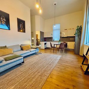Appartement met Twee Slaapkamers